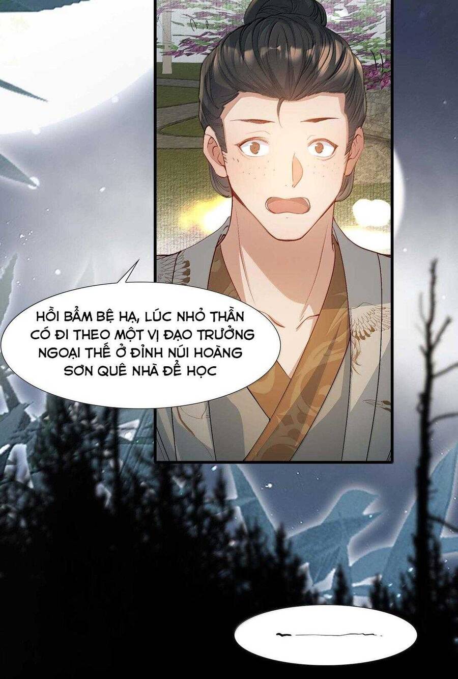 Loạn Thế Vi Vương Chapter 98 - 17