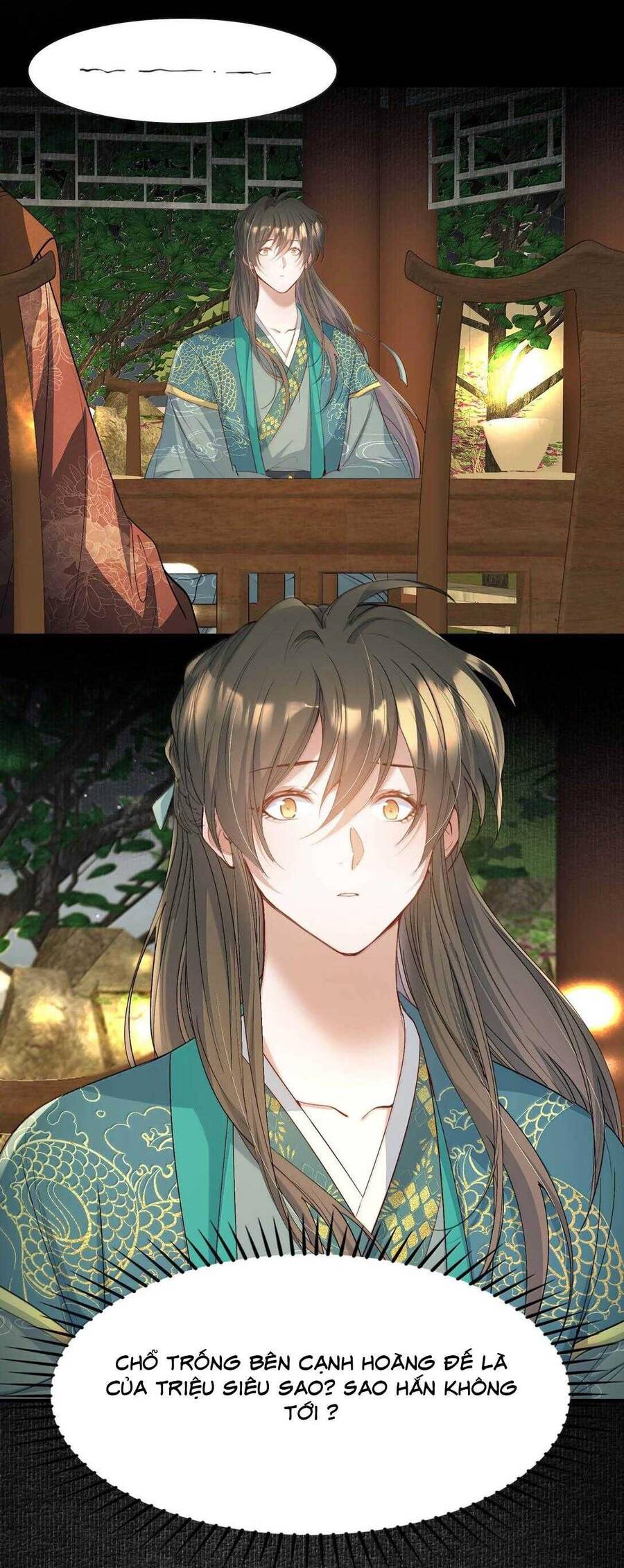 Loạn Thế Vi Vương Chapter 98 - 18
