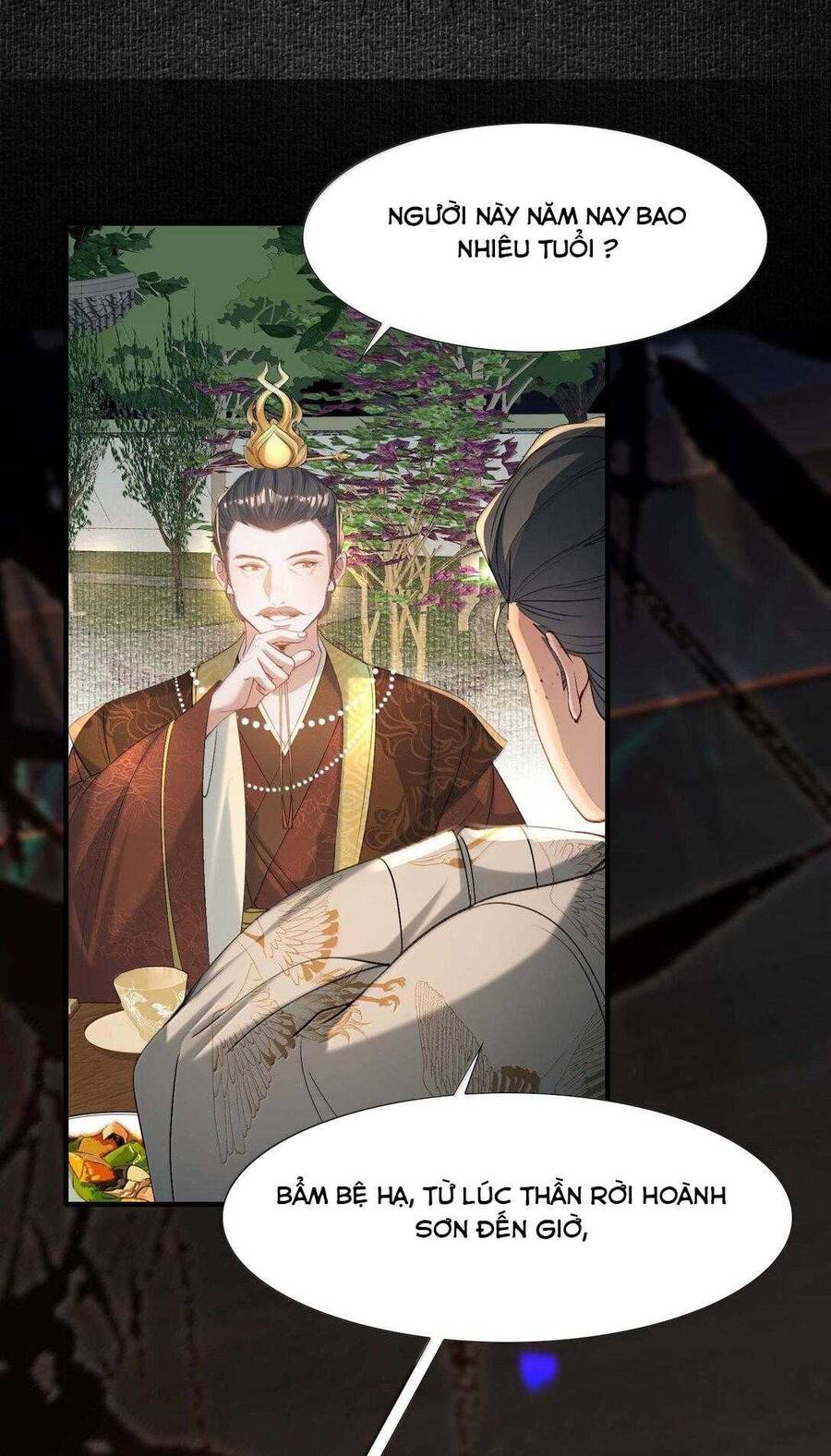 Loạn Thế Vi Vương Chapter 98 - 19