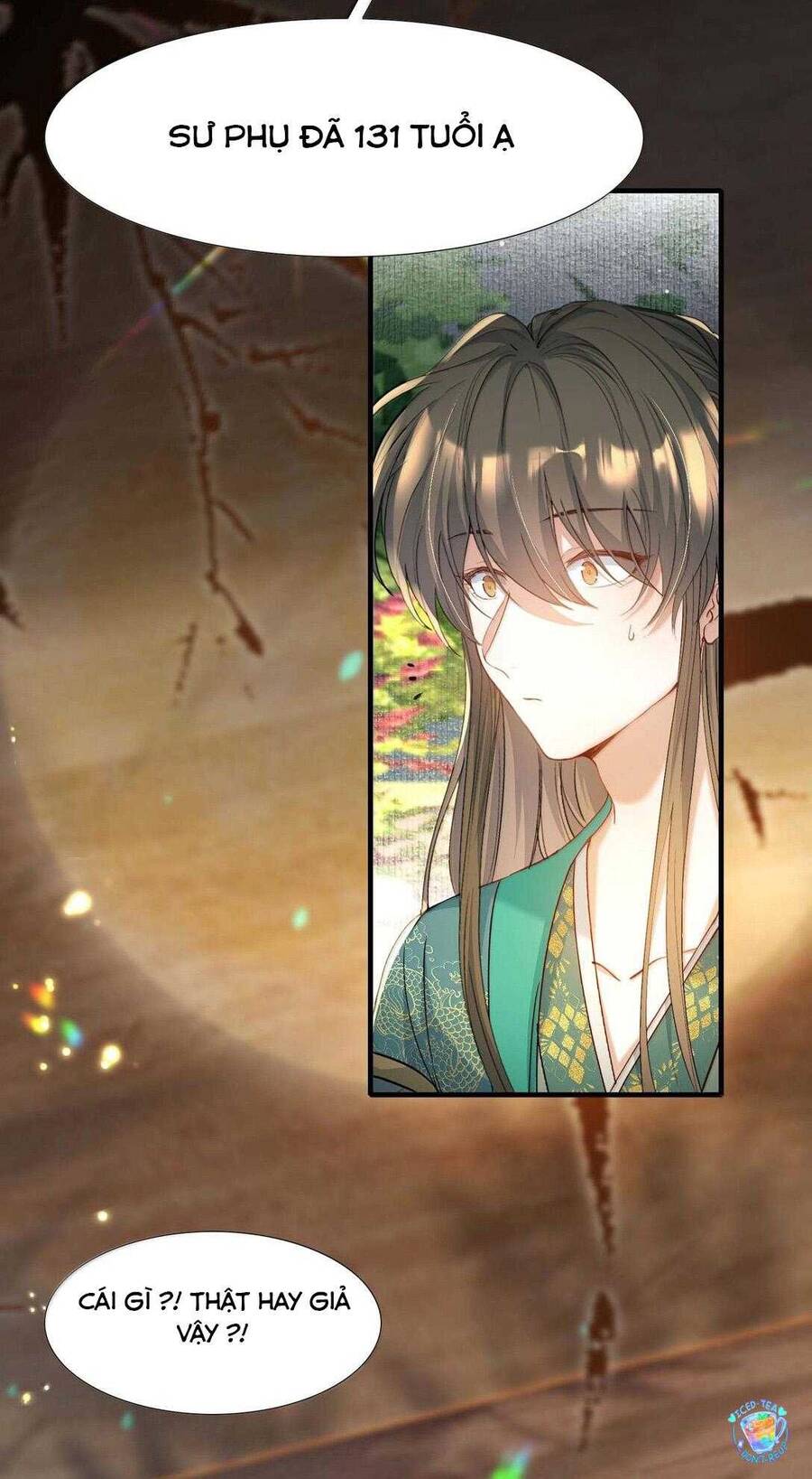 Loạn Thế Vi Vương Chapter 98 - 20