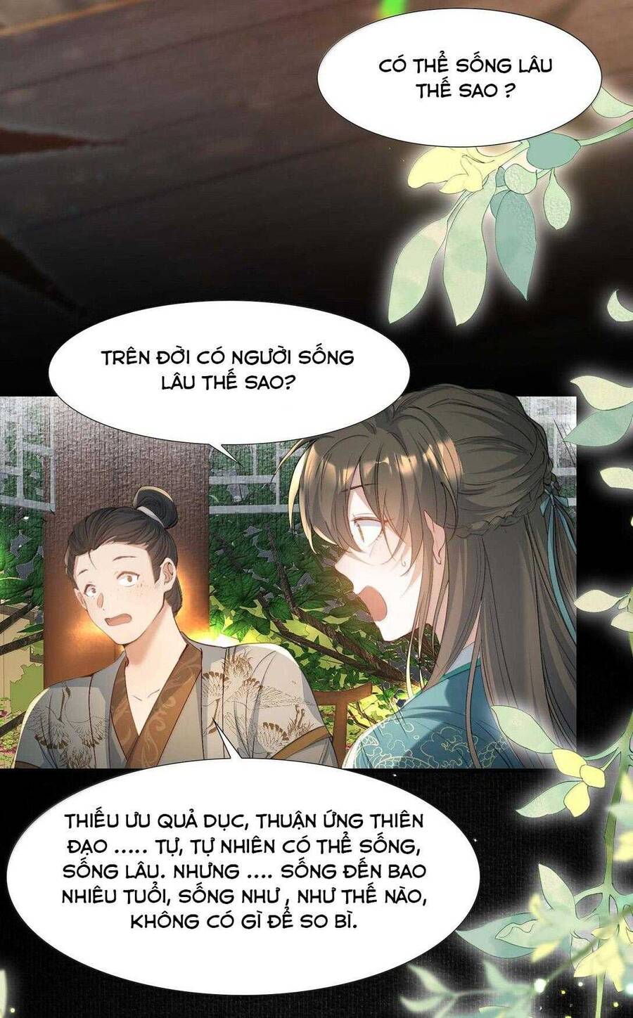 Loạn Thế Vi Vương Chapter 98 - 21