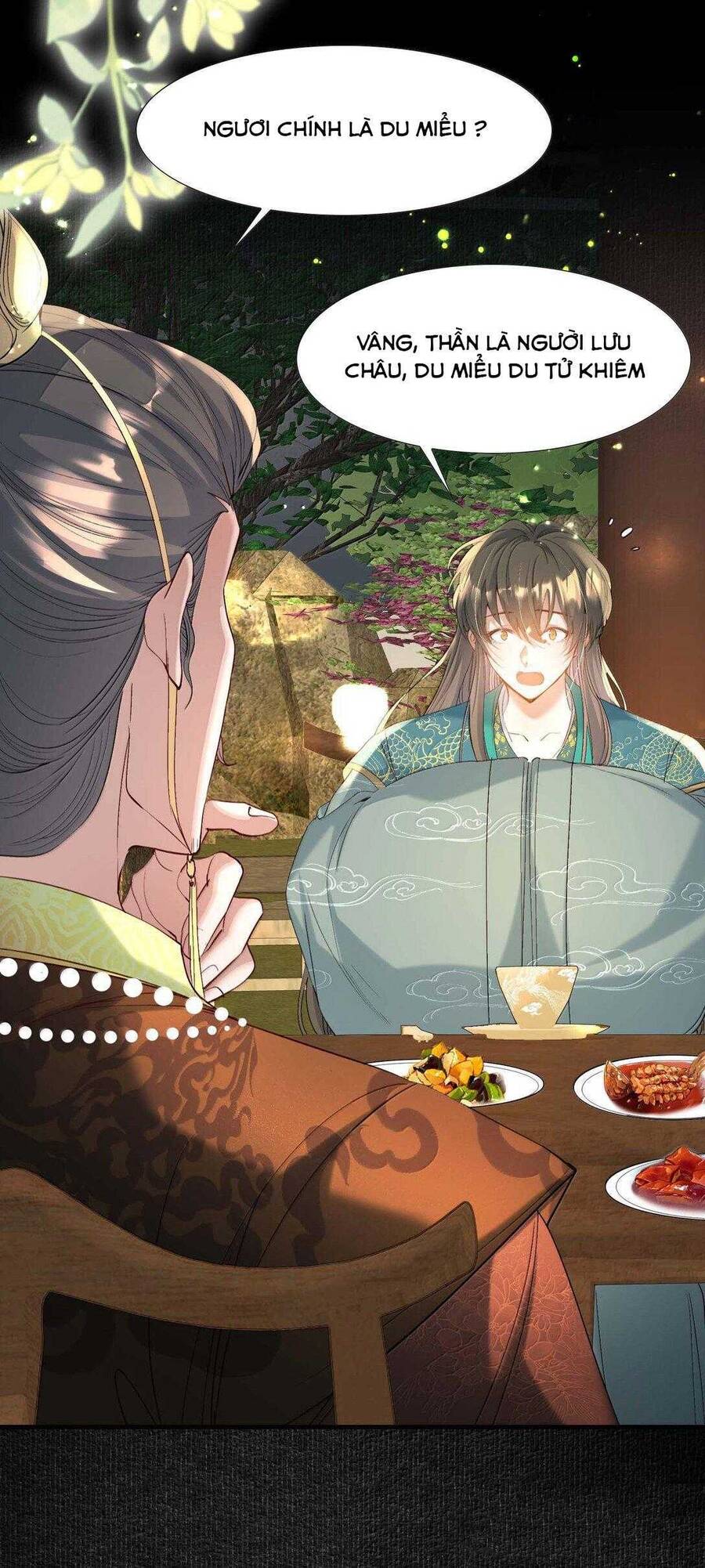 Loạn Thế Vi Vương Chapter 98 - 23