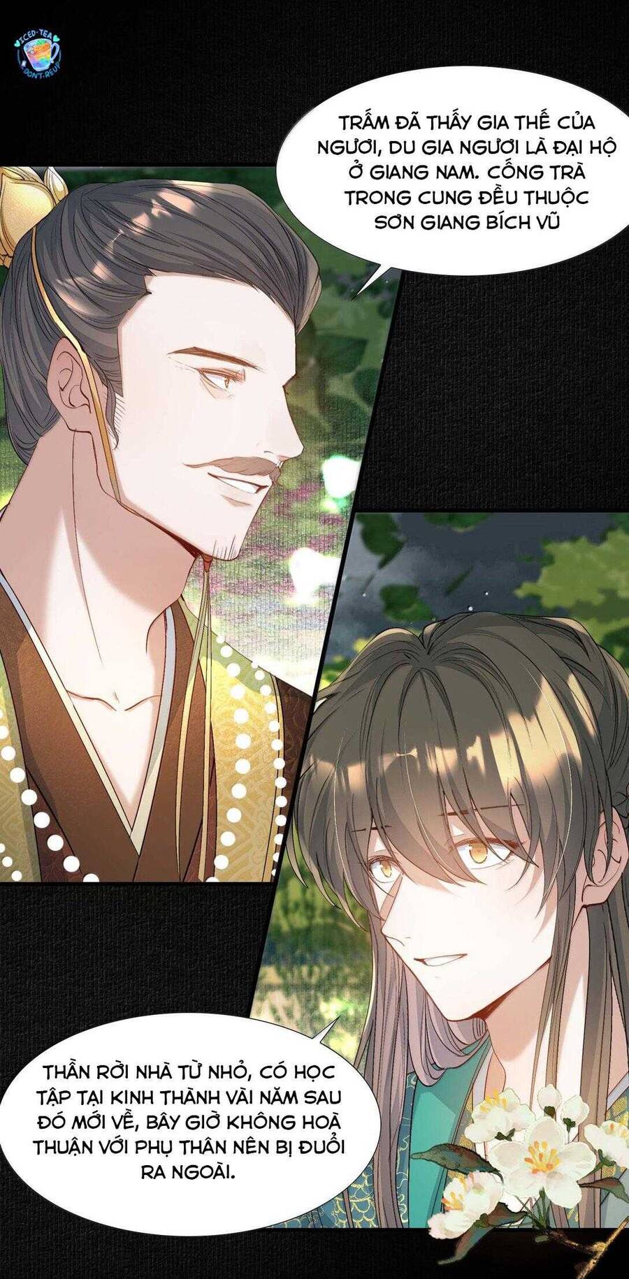 Loạn Thế Vi Vương Chapter 98 - 24