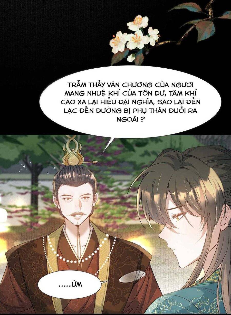Loạn Thế Vi Vương Chapter 98 - 25