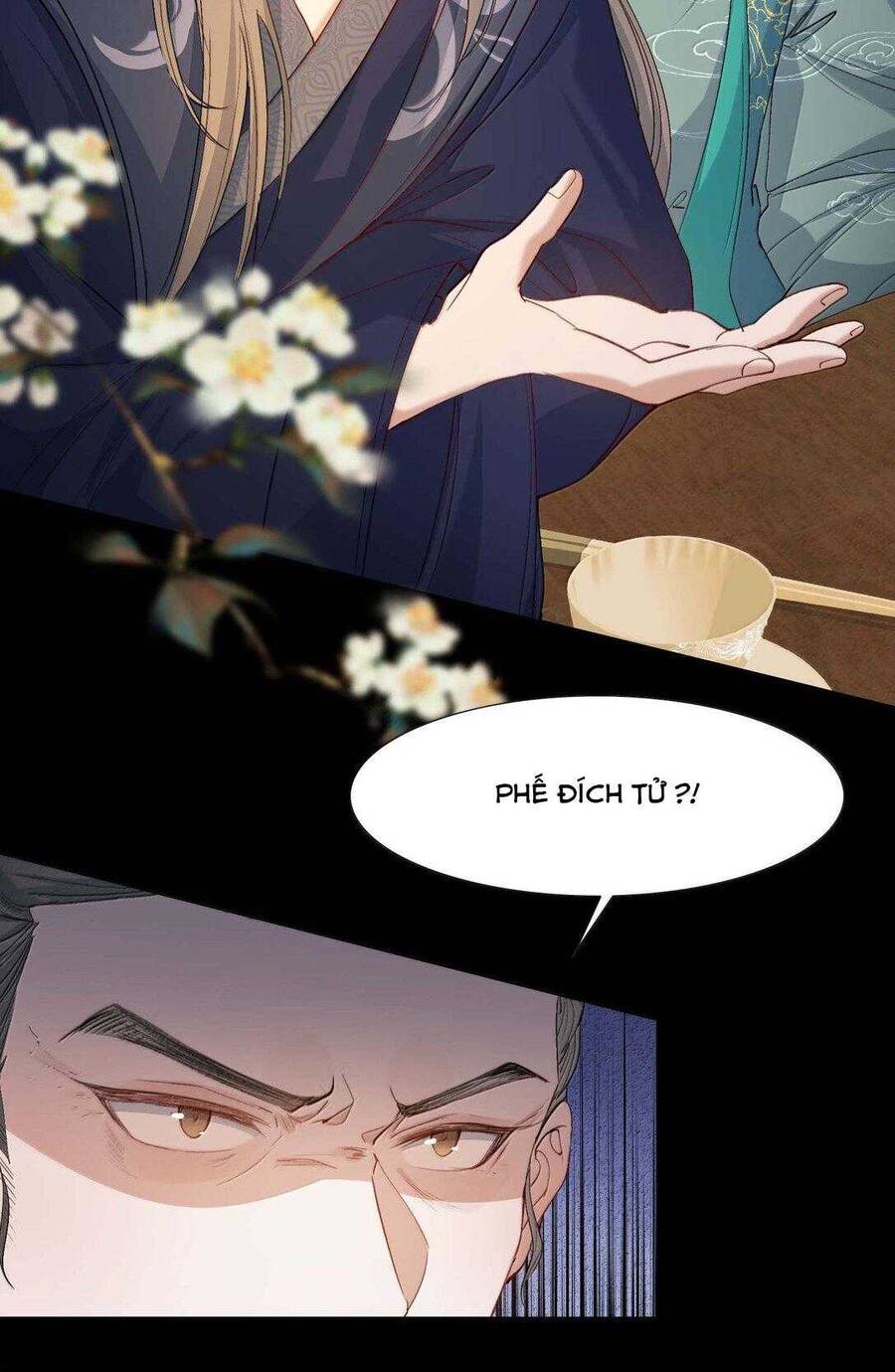 Loạn Thế Vi Vương Chapter 98 - 27