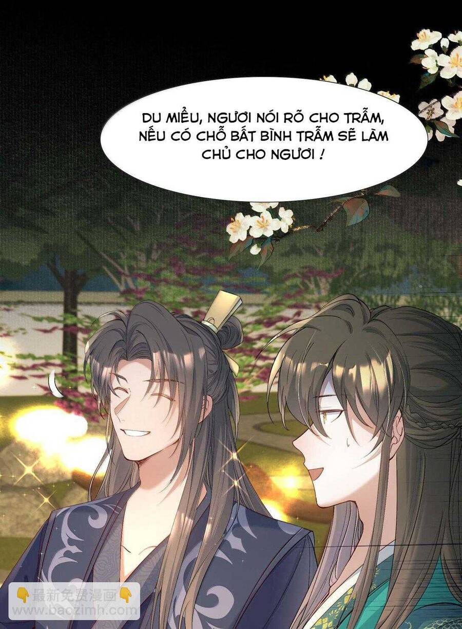 Loạn Thế Vi Vương Chapter 98 - 28