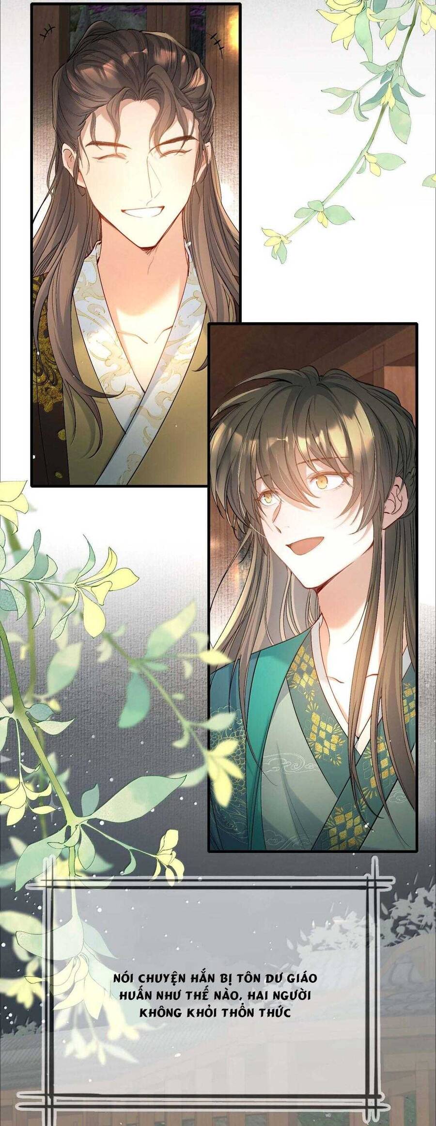 Loạn Thế Vi Vương Chapter 98 - 4