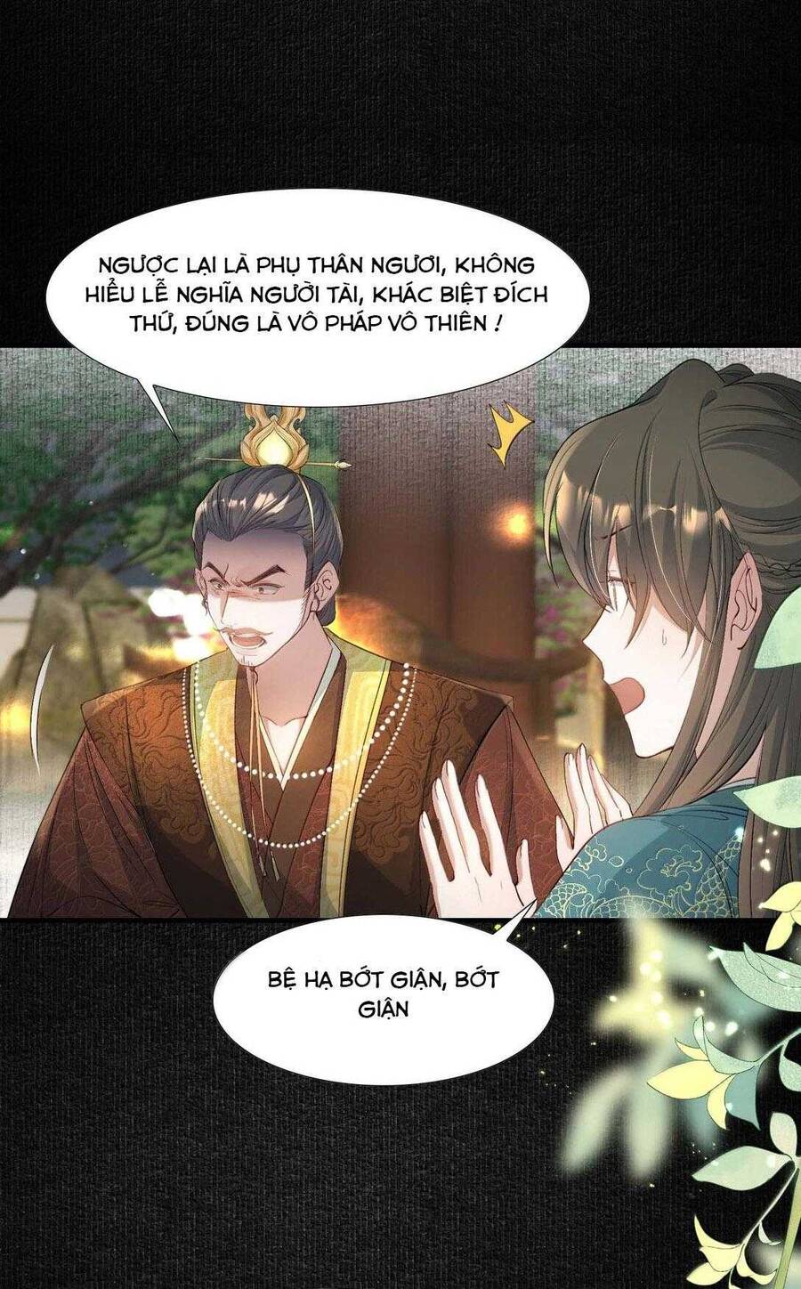 Loạn Thế Vi Vương Chapter 98 - 31