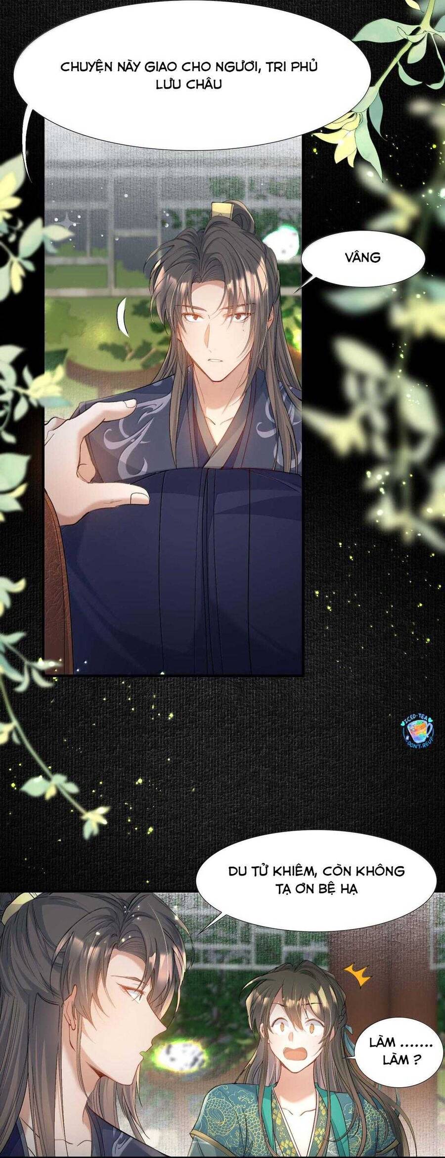 Loạn Thế Vi Vương Chapter 98 - 32