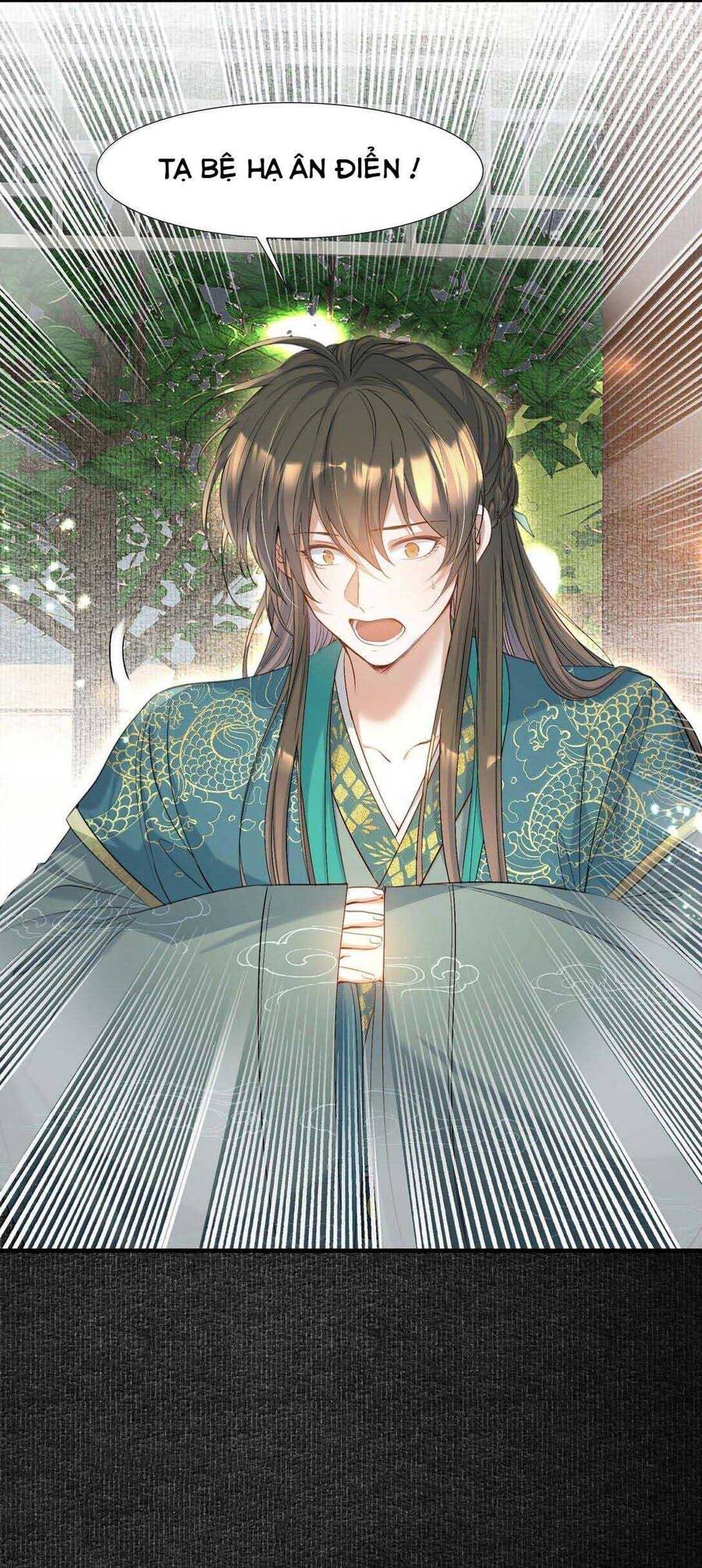 Loạn Thế Vi Vương Chapter 98 - 33