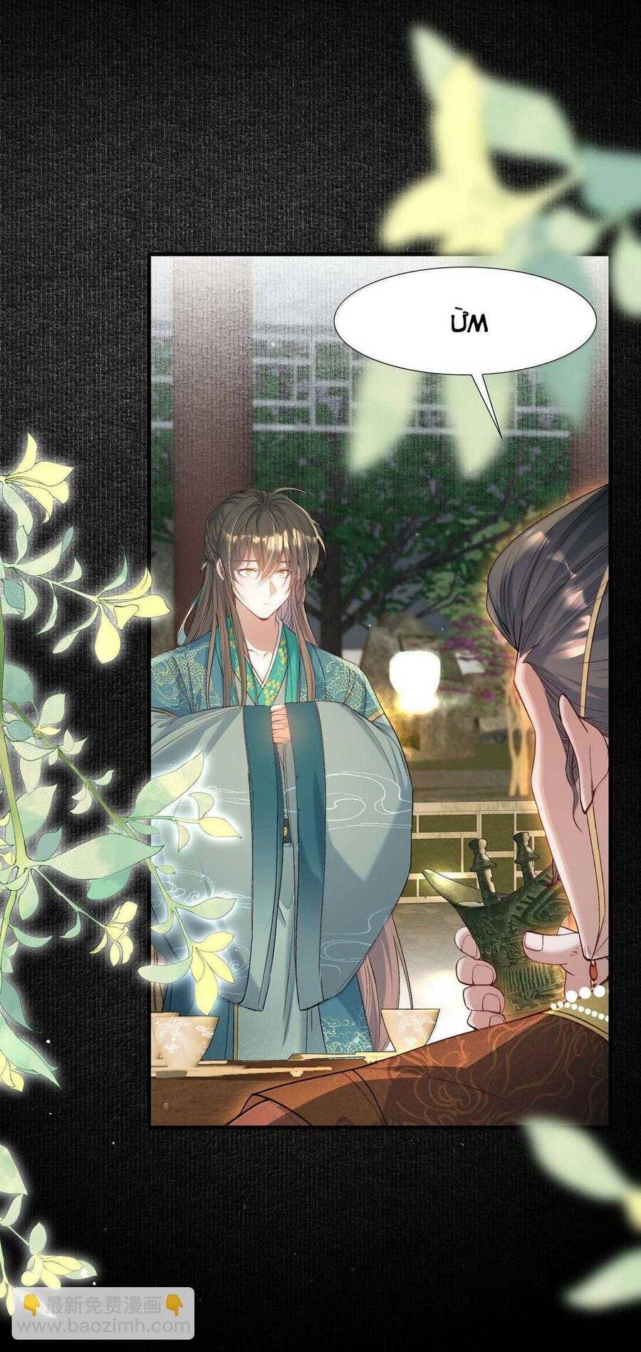 Loạn Thế Vi Vương Chapter 98 - 34