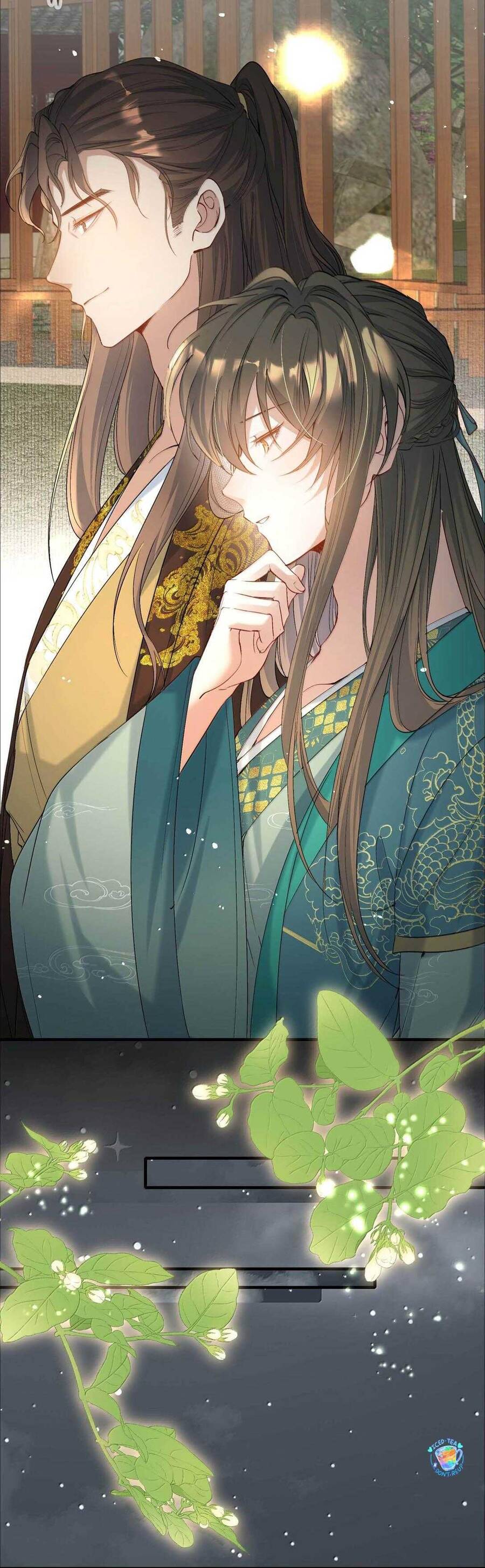 Loạn Thế Vi Vương Chapter 98 - 5