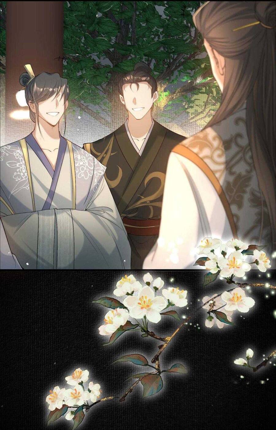 Loạn Thế Vi Vương Chapter 98 - 6