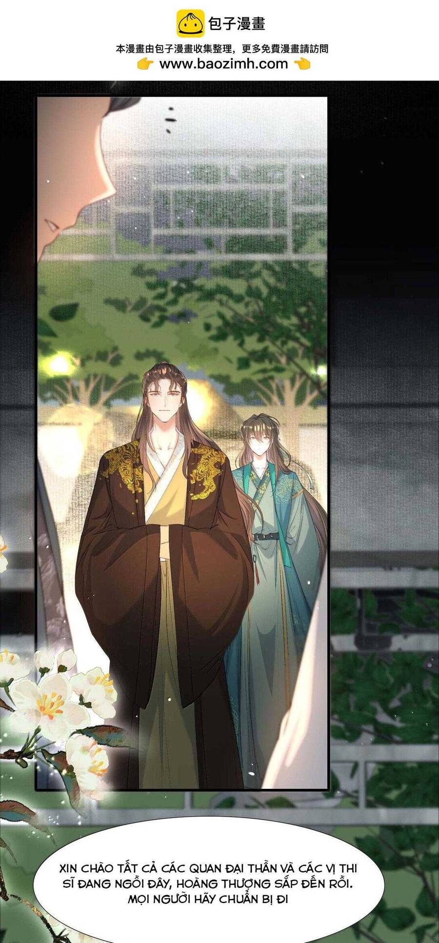 Loạn Thế Vi Vương Chapter 98 - 7