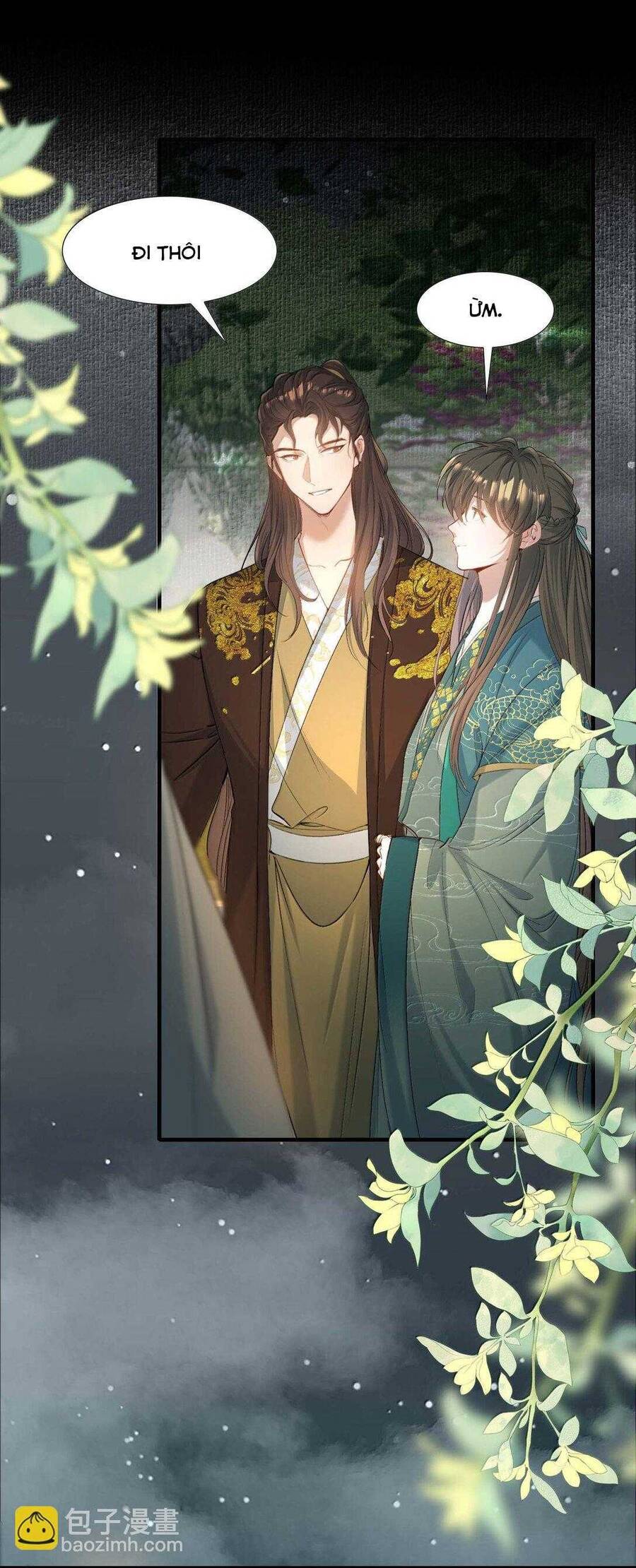 Loạn Thế Vi Vương Chapter 98 - 9