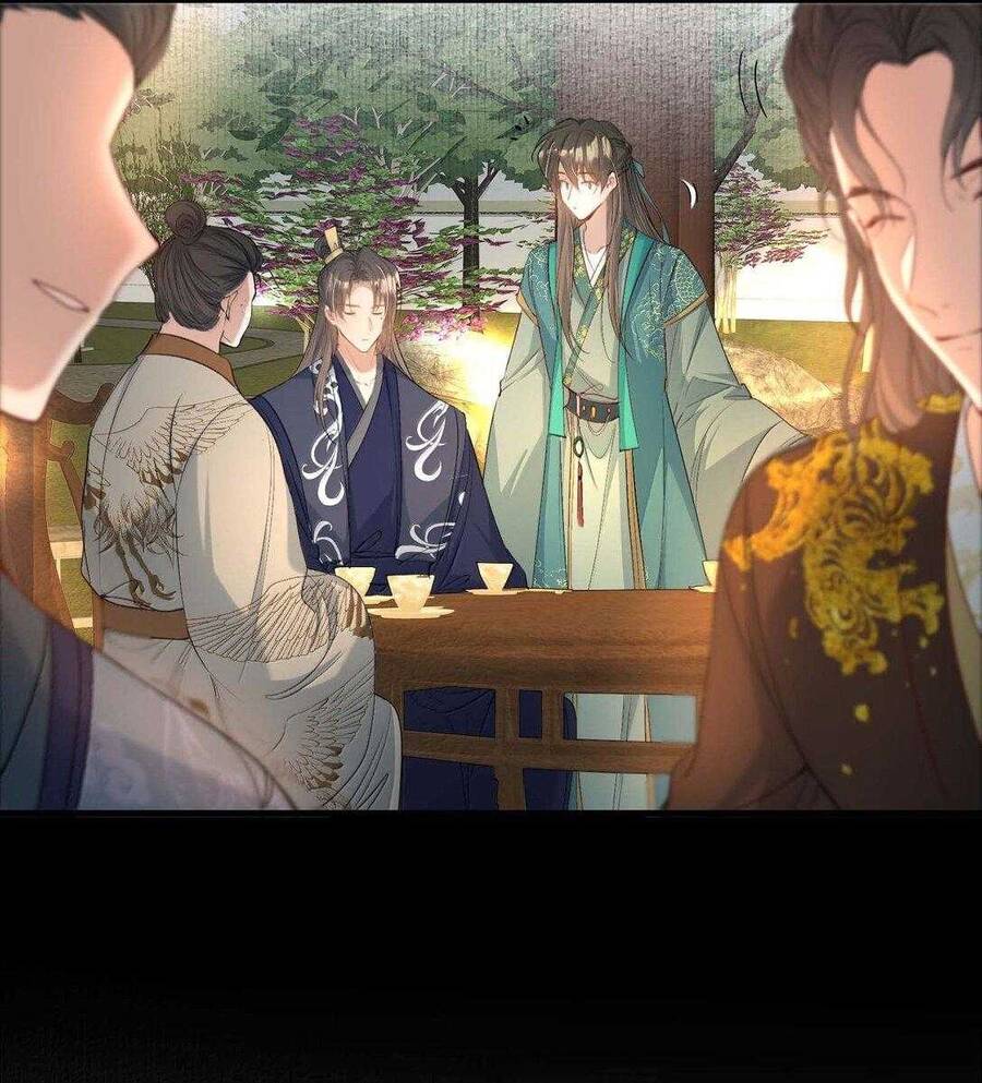 Loạn Thế Vi Vương Chapter 98 - 10