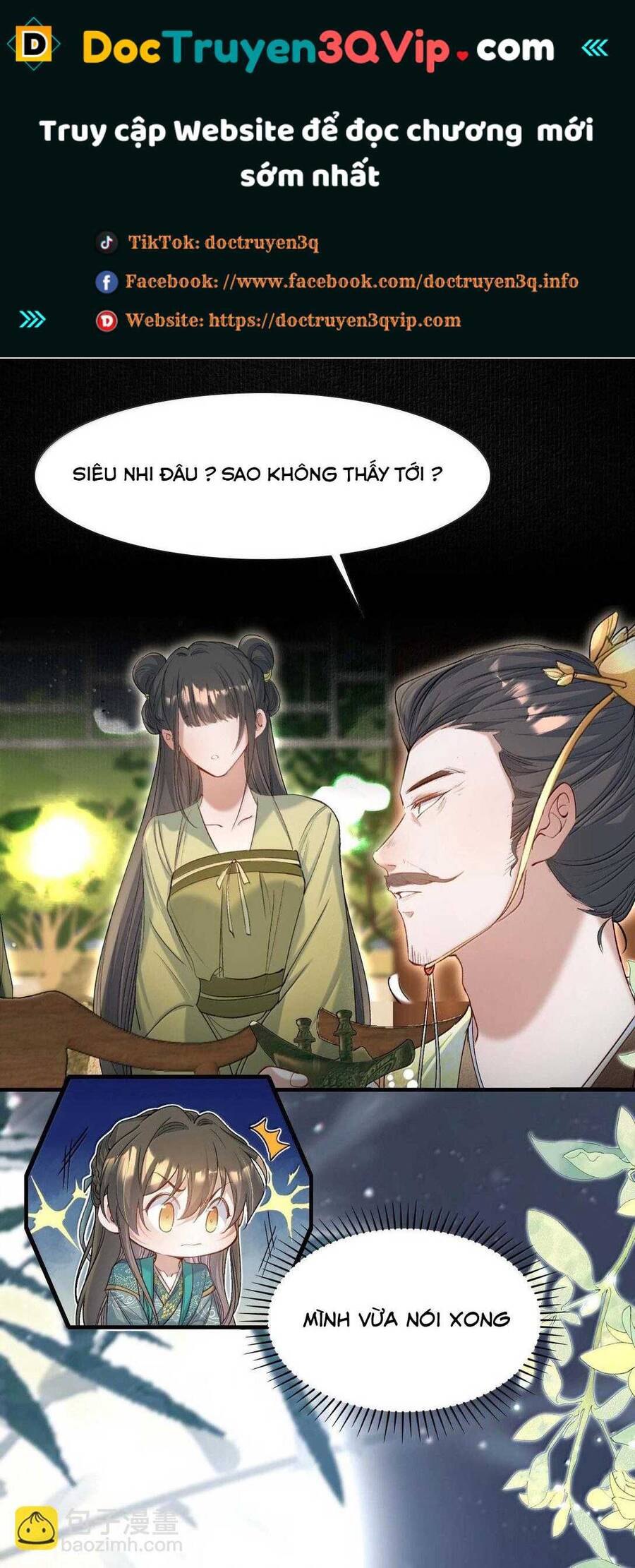 Loạn Thế Vi Vương Chapter 99 - 2