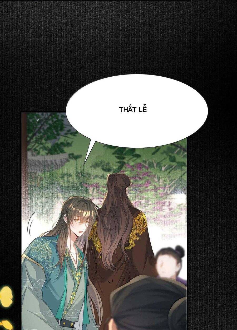 Loạn Thế Vi Vương Chapter 99 - 14