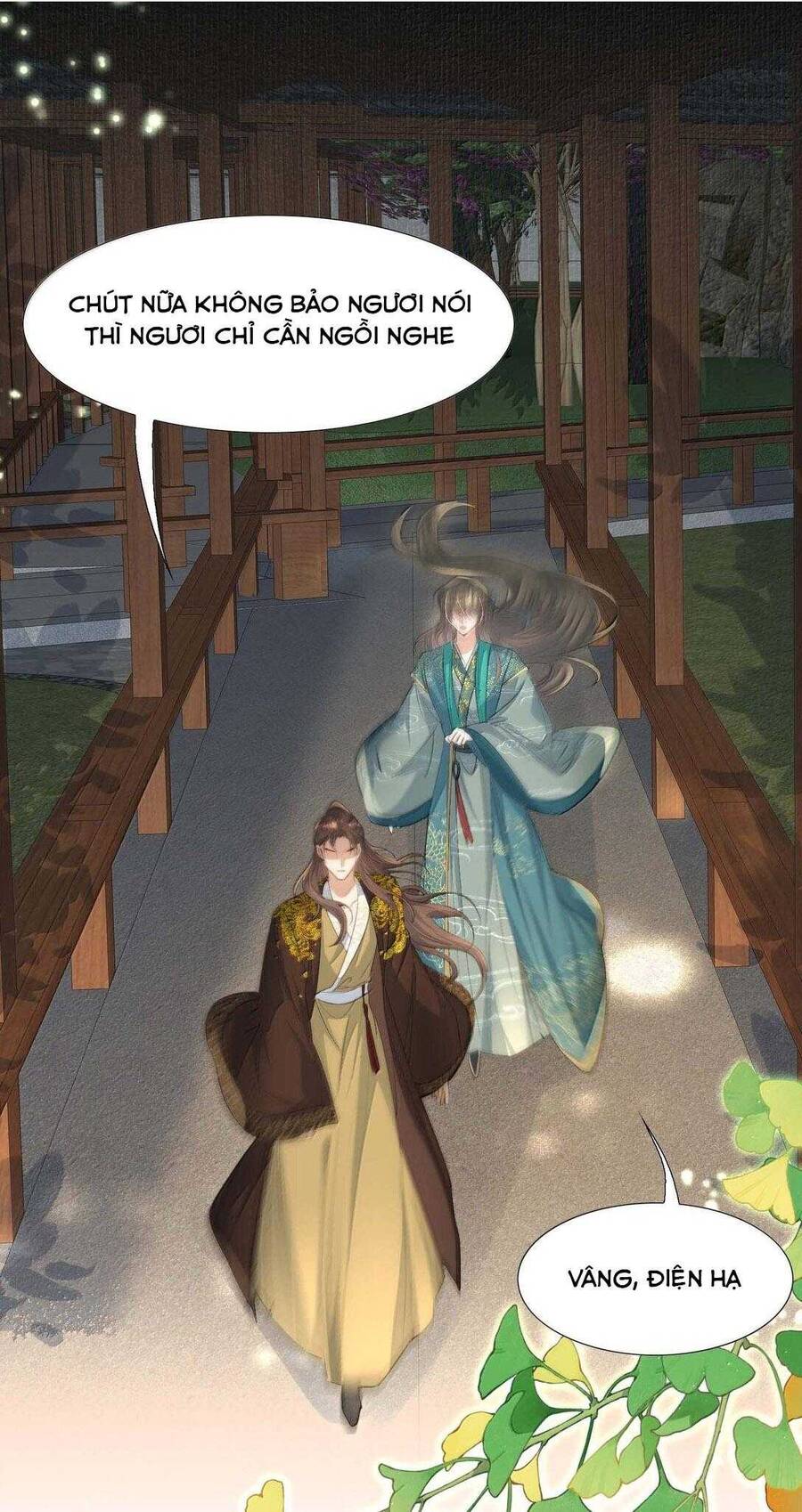 Loạn Thế Vi Vương Chapter 99 - 16