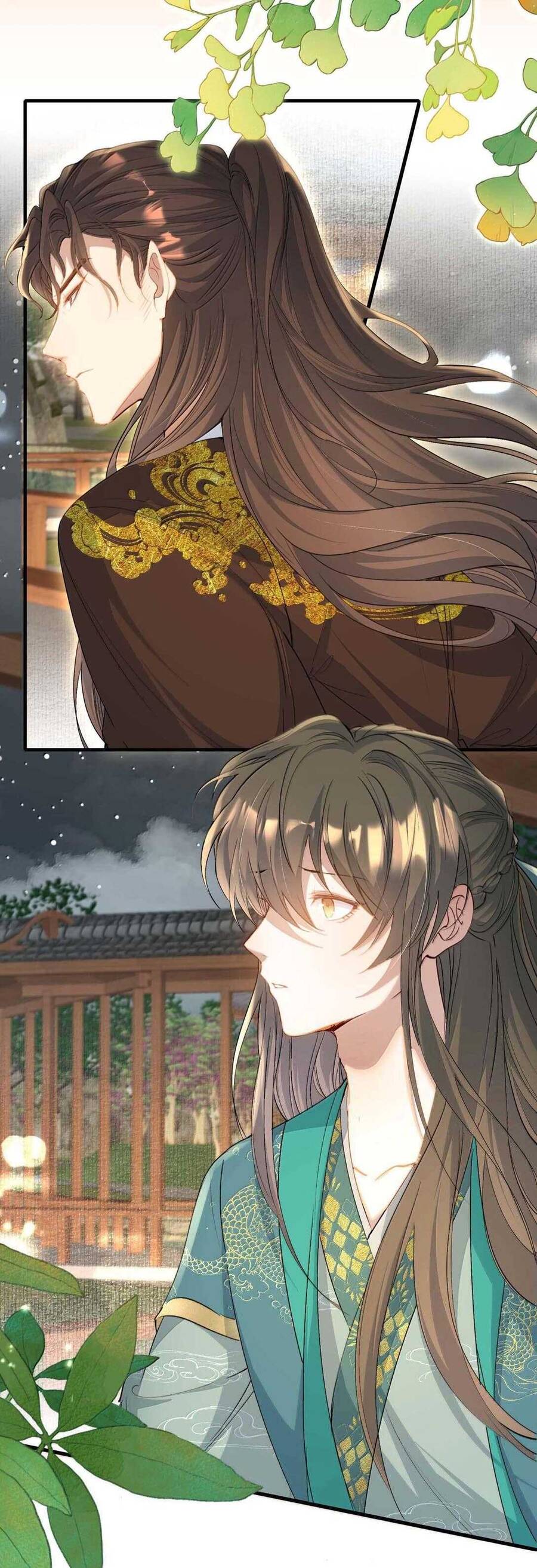 Loạn Thế Vi Vương Chapter 99 - 17