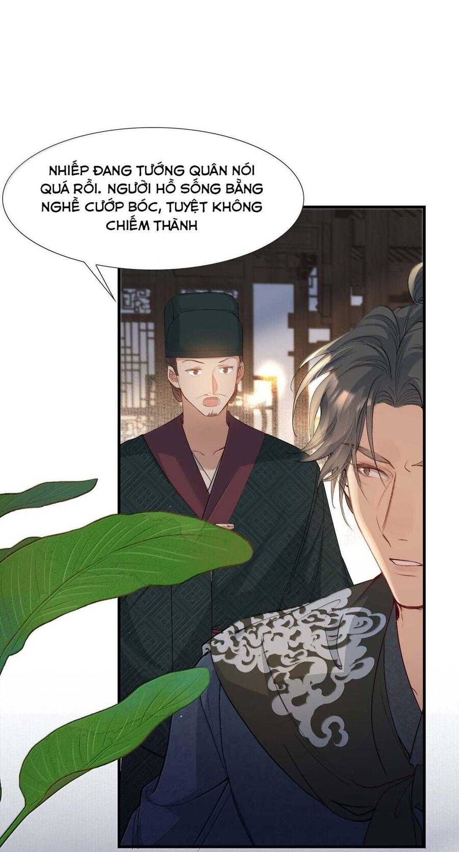 Loạn Thế Vi Vương Chapter 99 - 20