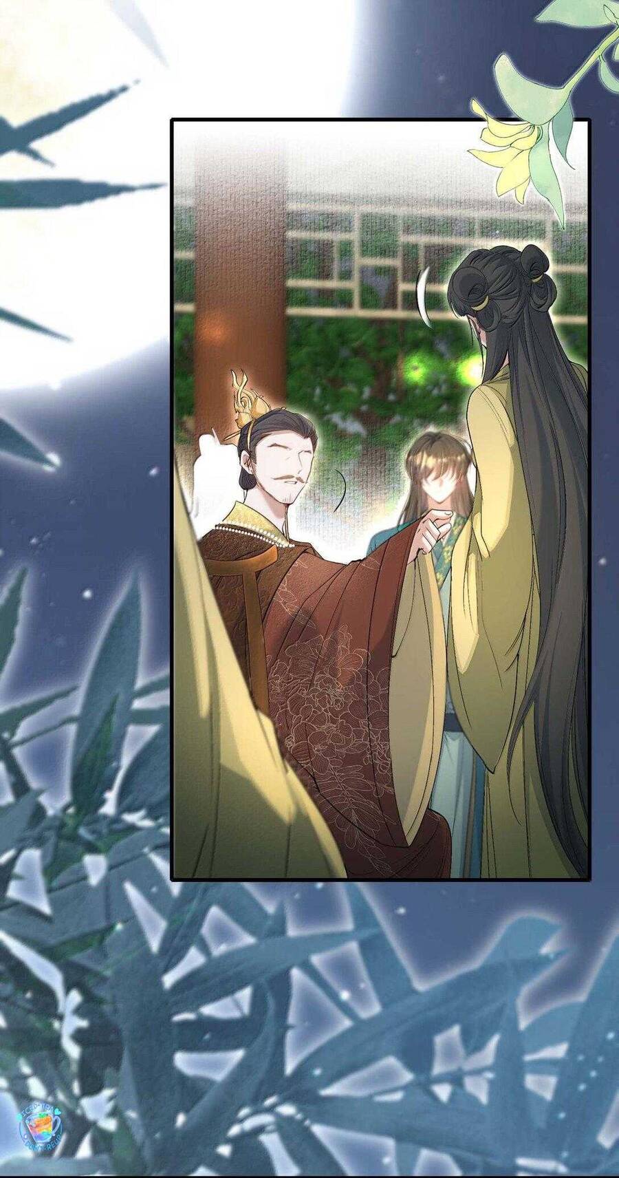 Loạn Thế Vi Vương Chapter 99 - 3