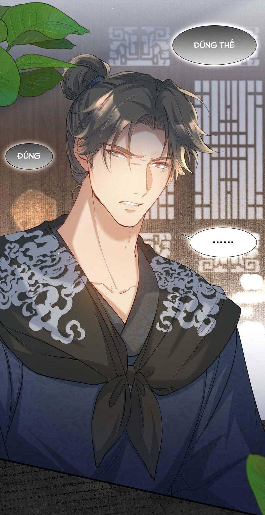 Loạn Thế Vi Vương Chapter 99 - 21