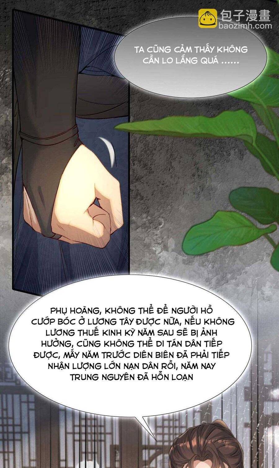 Loạn Thế Vi Vương Chapter 99 - 22