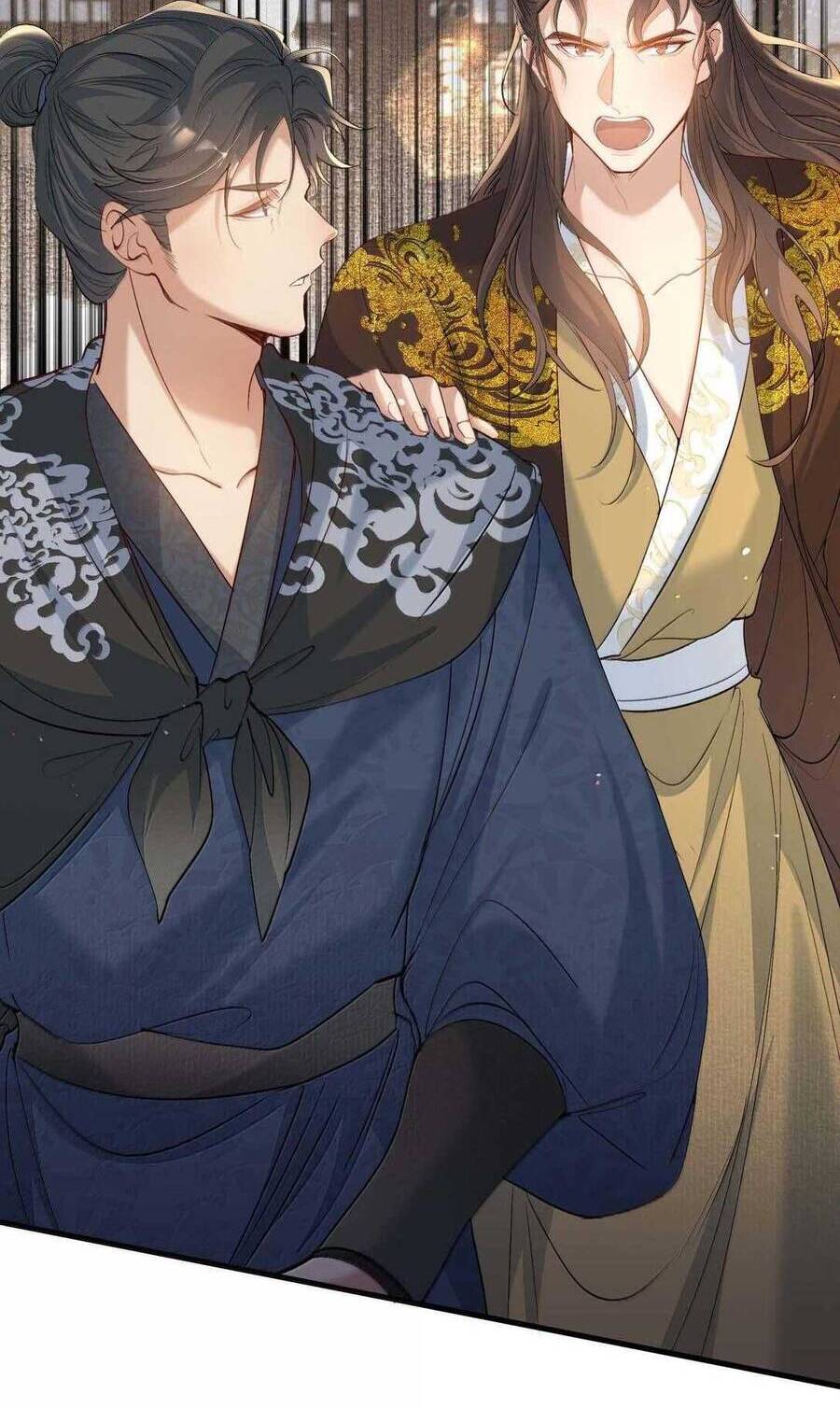 Loạn Thế Vi Vương Chapter 99 - 23