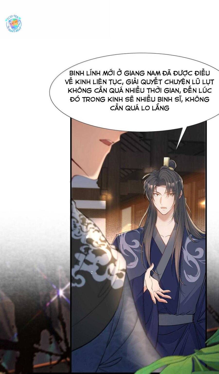 Loạn Thế Vi Vương Chapter 99 - 24