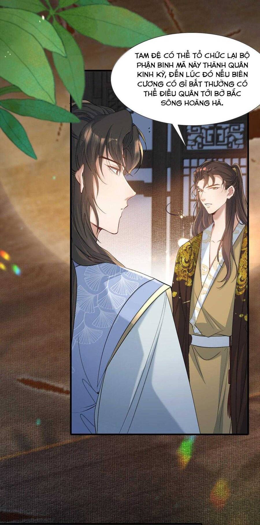 Loạn Thế Vi Vương Chapter 99 - 26