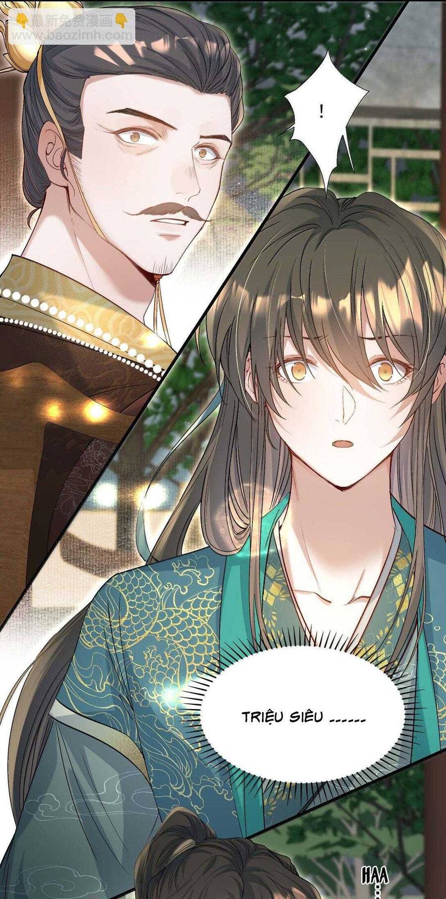 Loạn Thế Vi Vương Chapter 99 - 4