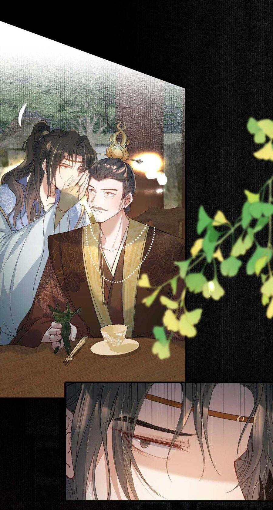 Loạn Thế Vi Vương Chapter 99 - 6