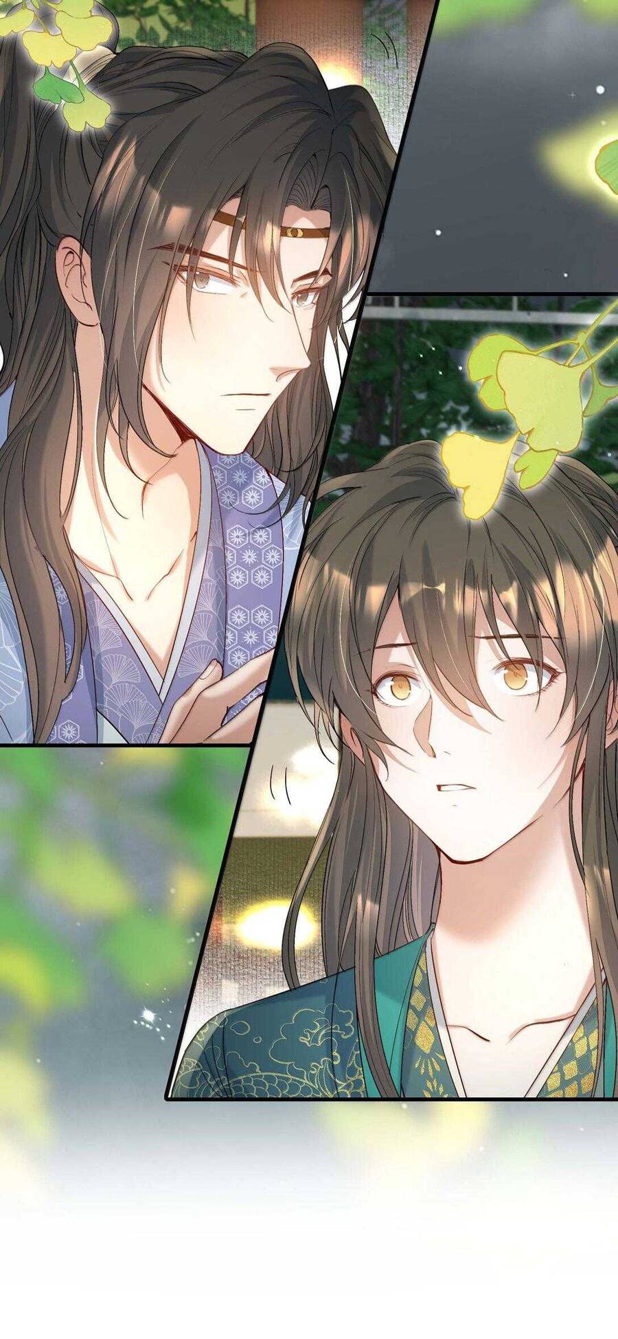 Loạn Thế Vi Vương Chapter 99 - 8