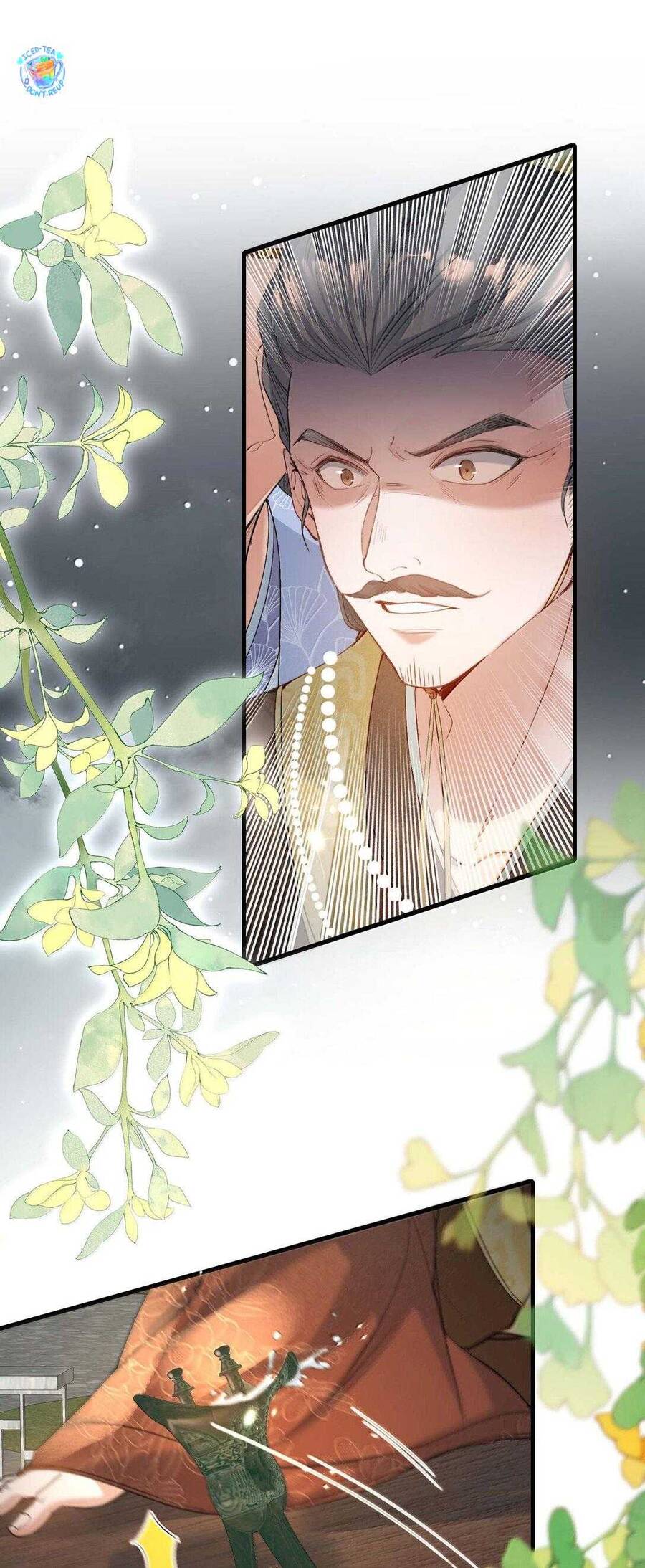 Loạn Thế Vi Vương Chapter 99 - 9