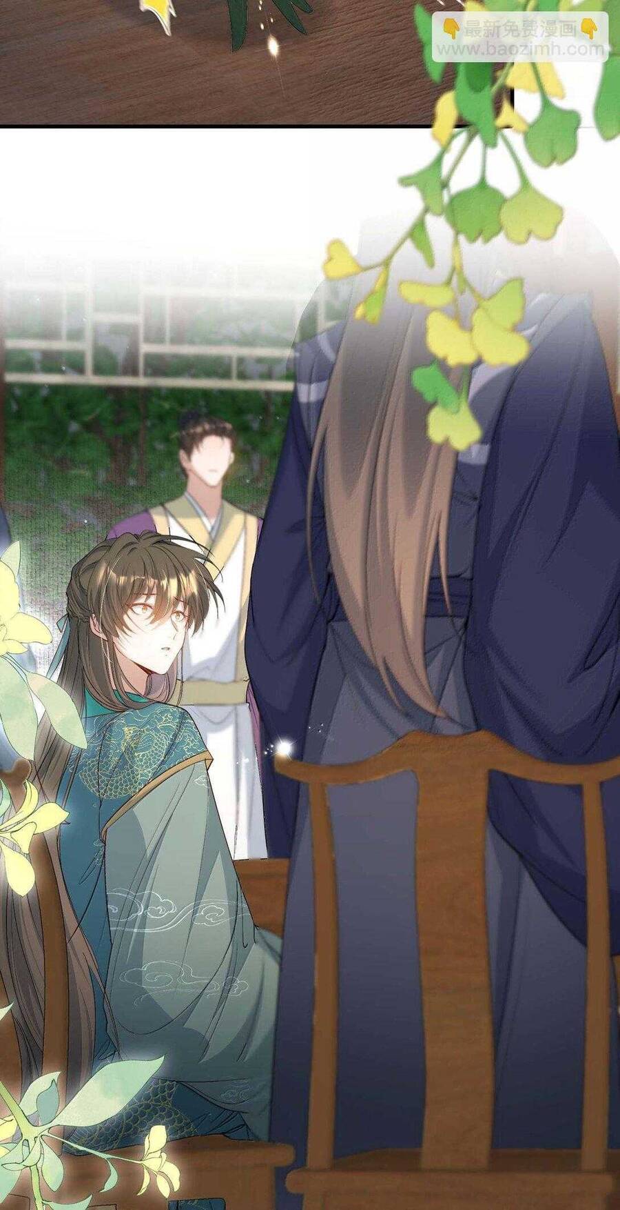 Loạn Thế Vi Vương Chapter 99 - 10