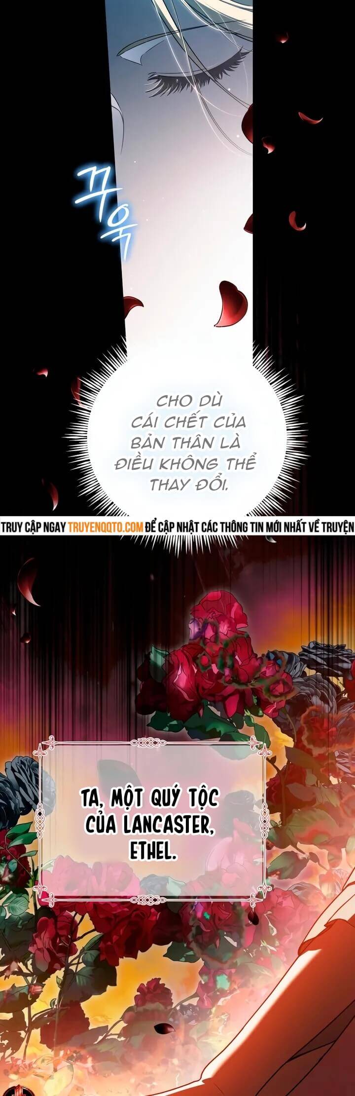 Nữ Tước Trong Sự Lụi Tàn Chapter 1 - 18