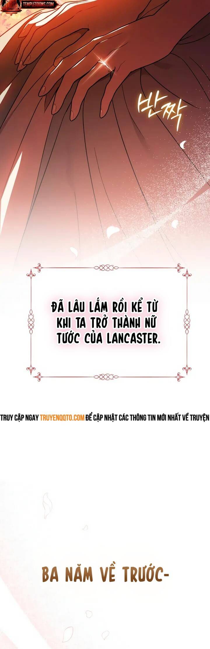 Nữ Tước Trong Sự Lụi Tàn Chapter 1 - 19