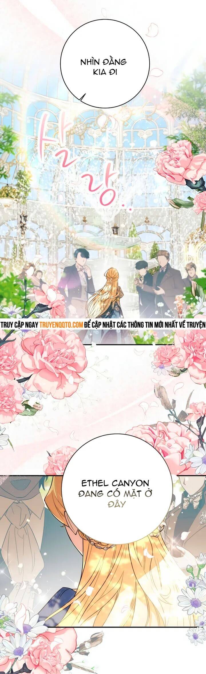 Nữ Tước Trong Sự Lụi Tàn Chapter 1 - 20