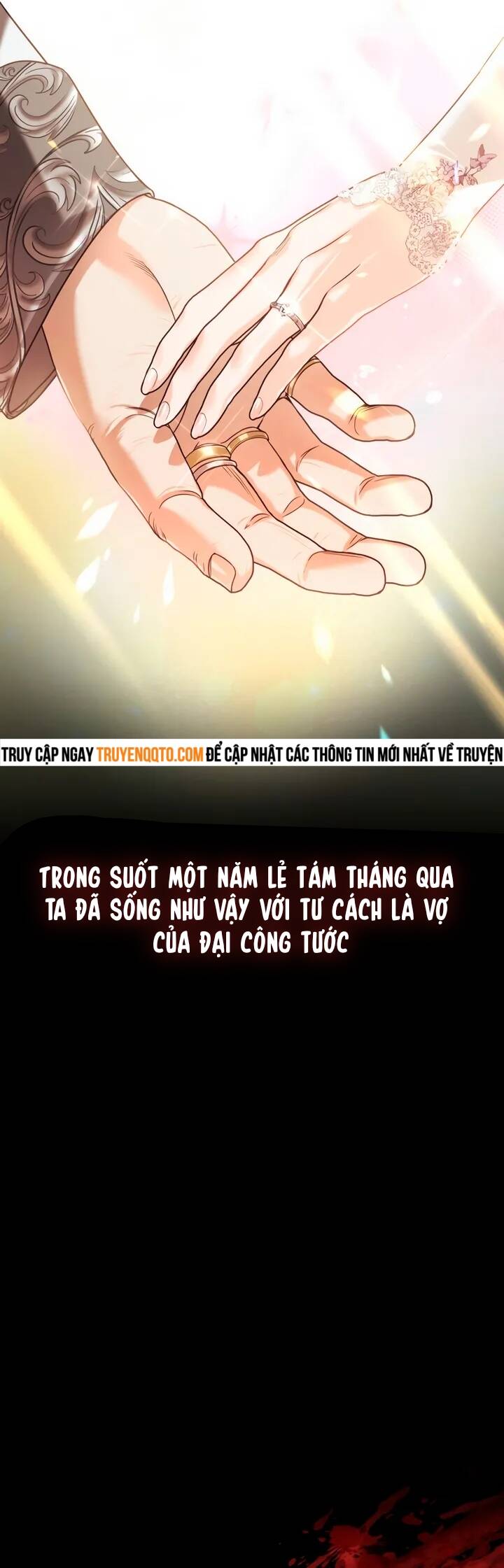 Nữ Tước Trong Sự Lụi Tàn Chapter 1 - 25