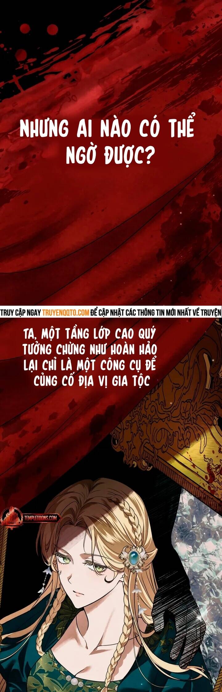 Nữ Tước Trong Sự Lụi Tàn Chapter 1 - 26