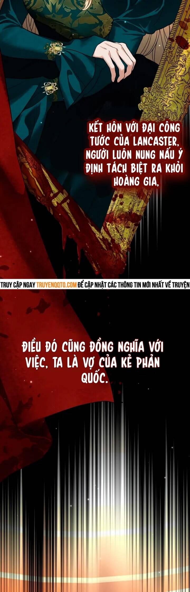Nữ Tước Trong Sự Lụi Tàn Chapter 1 - 27