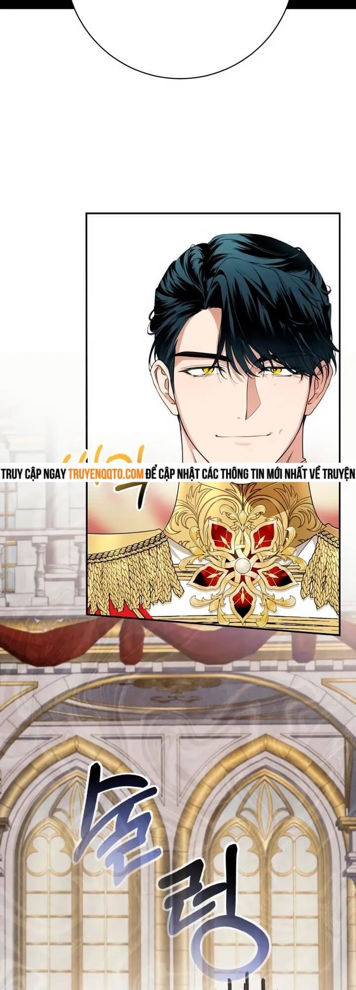 Nữ Tước Trong Sự Lụi Tàn Chapter 1 - 38