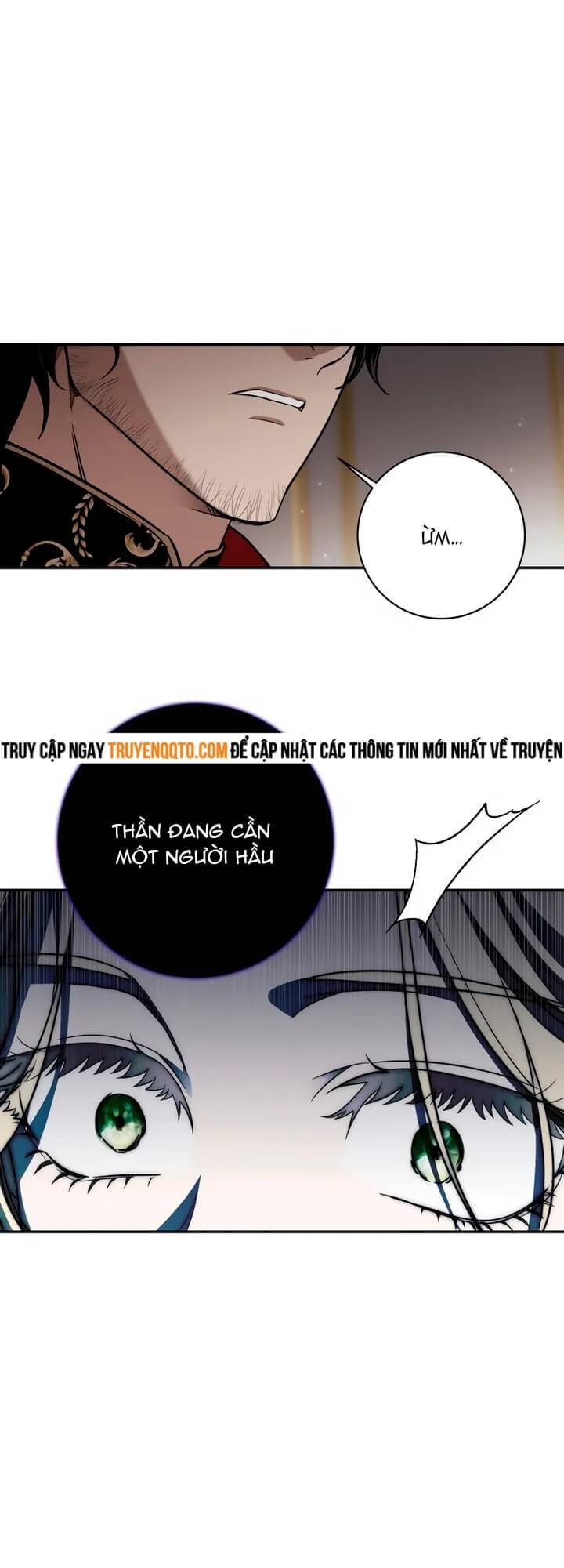 Nữ Tước Trong Sự Lụi Tàn Chapter 1 - 47