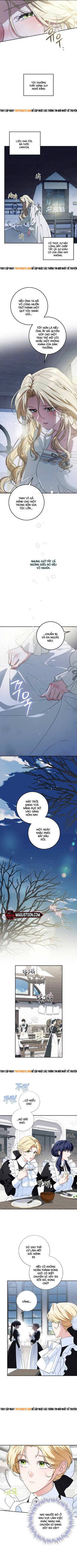 Nữ Tước Trong Sự Lụi Tàn Chapter 12 - 4