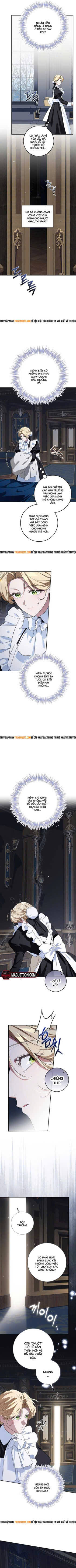 Nữ Tước Trong Sự Lụi Tàn Chapter 12 - 8