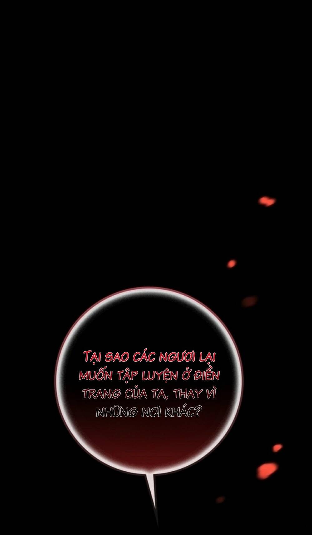 Nữ Tước Trong Sự Lụi Tàn Chapter 14 - 2