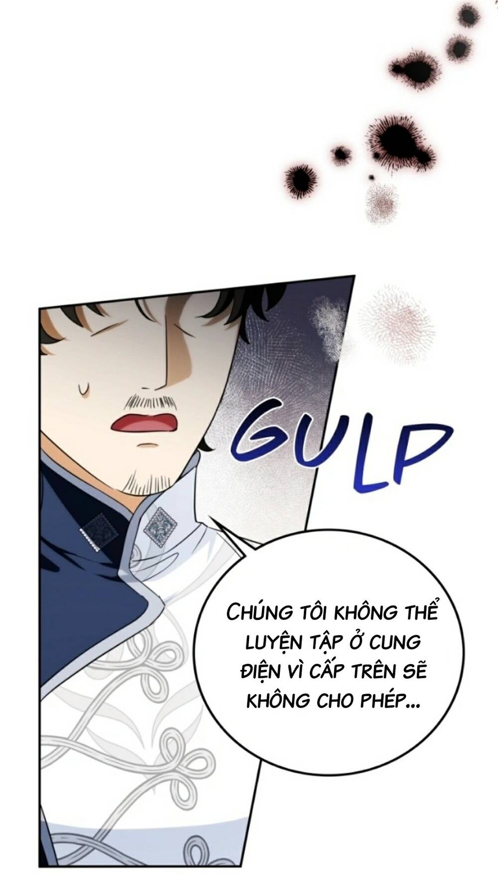 Nữ Tước Trong Sự Lụi Tàn Chapter 14 - 4