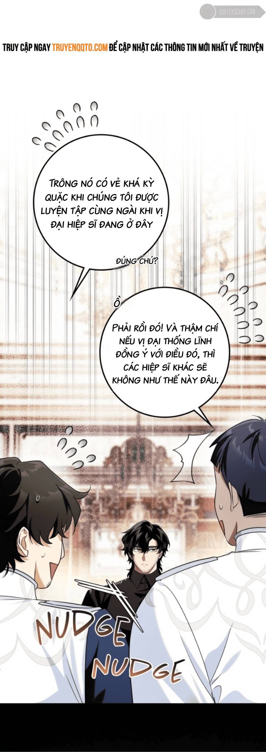 Nữ Tước Trong Sự Lụi Tàn Chapter 14 - 5
