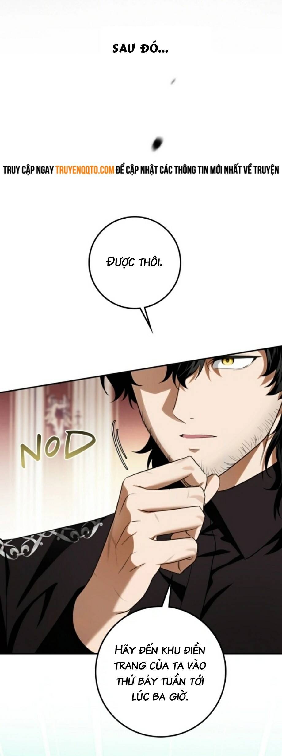 Nữ Tước Trong Sự Lụi Tàn Chapter 14 - 7